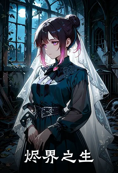 烬界之生(江余江余)完本小说大全_完本热门小说烬界之生江余江余