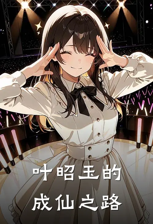 叶昭玉的成仙之路