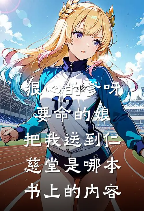 狠心的爹呀要命的娘,把我送到仁慈堂是哪本书上的内容