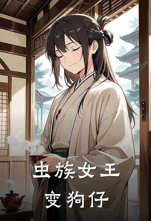 虫族女王变狗仔