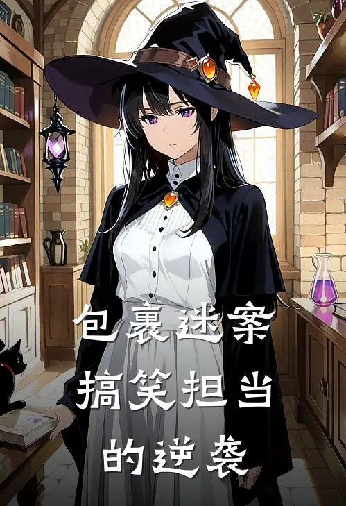 包裹迷案，搞笑担当的逆袭