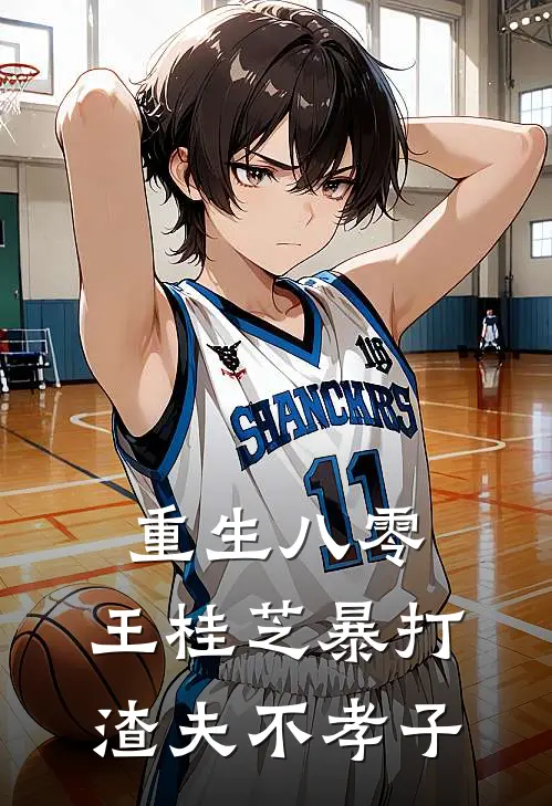 重生八零，王桂芝暴打渣夫不孝子