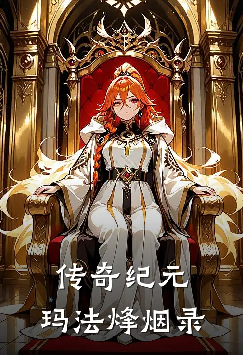 传奇纪元：玛法烽烟录林默赵磊完结小说免费阅读_热门免费小说传奇纪元：玛法烽烟录(林默赵磊)