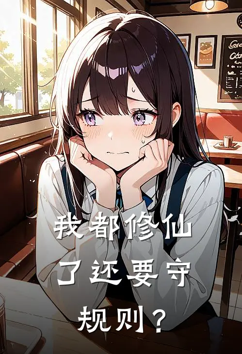 我都修仙了还要守规则？