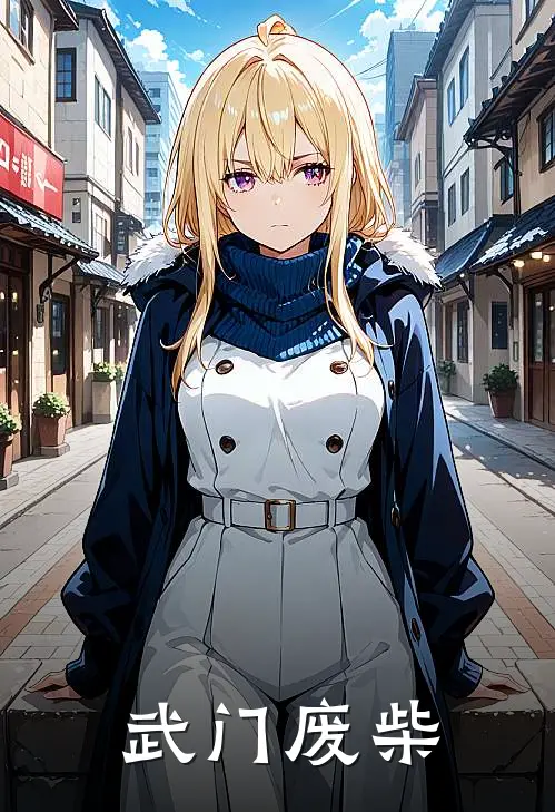 武门废柴林凡李傲天免费小说阅读_免费小说大全武门废柴(林凡李傲天)