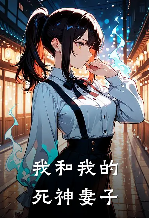 我和我的死神妻子