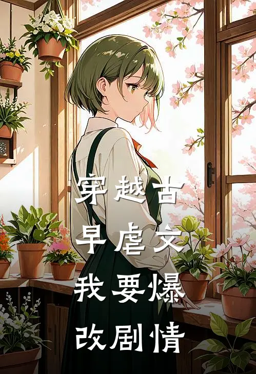 穿越古早虐文，我要爆改剧情