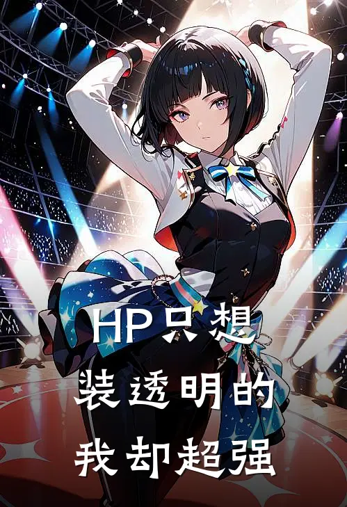 HP只想装透明的我却超强