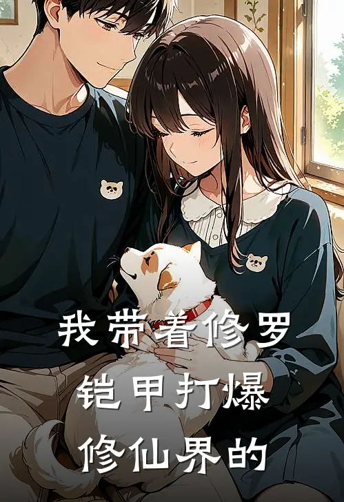 我带着修罗铠甲打爆修仙界的