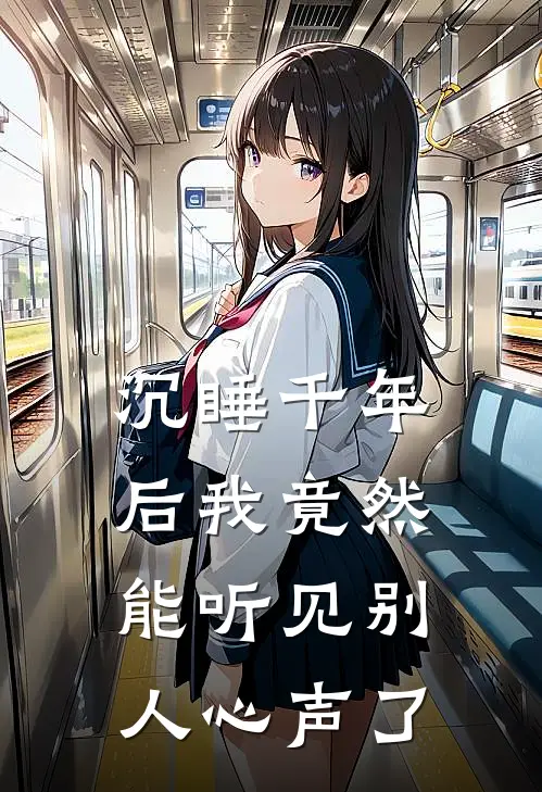 沉睡千年后我竟然能听见别人心声了