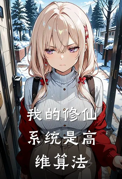我的修仙系统是高维算法