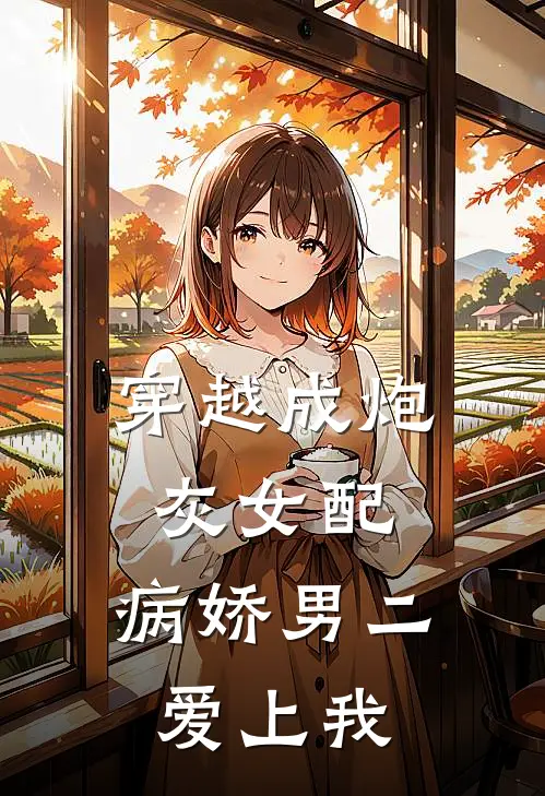 穿越成炮灰女配，病娇男二爱上我沈茴裴旭川全文阅读免费全集_免费小说穿越成炮灰女配，病娇男二爱上我(沈茴裴旭川)