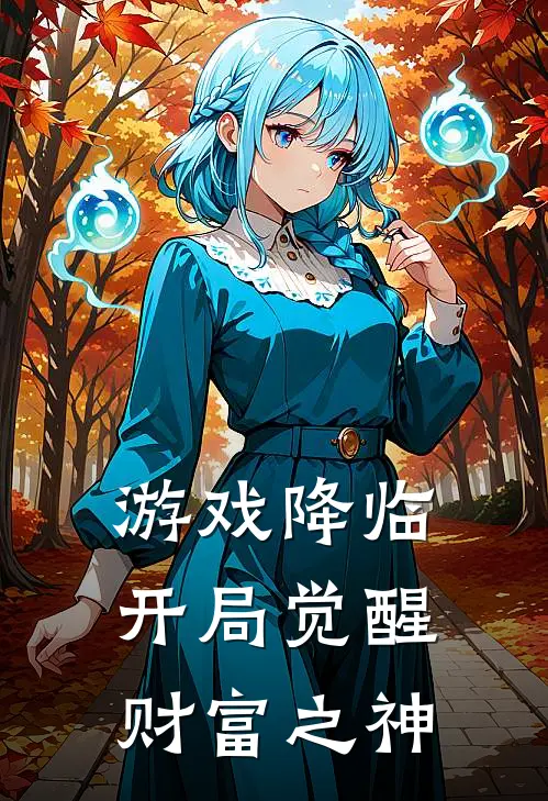 游戏降临：开局觉醒财富之神