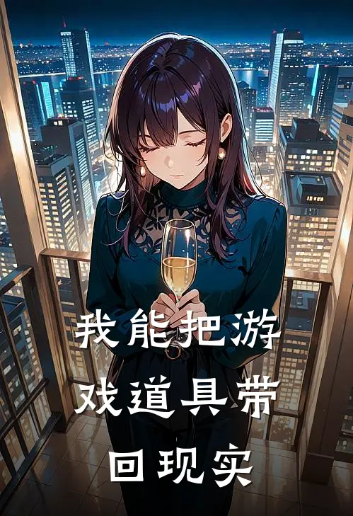 我能把游戏道具带回现实