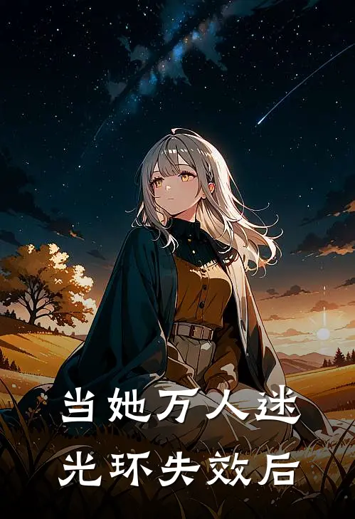 当她万人迷光环失效后