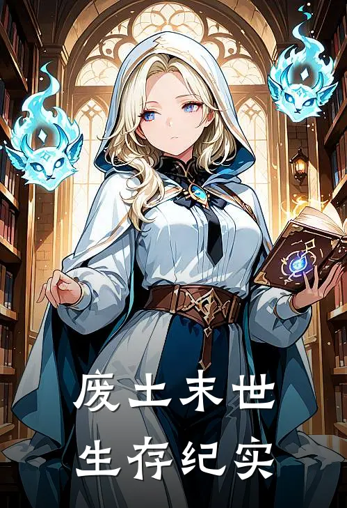 废土末世生存纪实