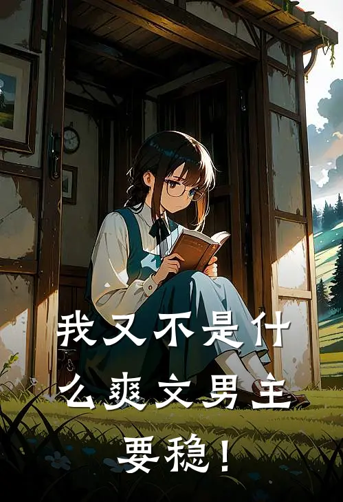 我又不是什么爽文男主，要稳！