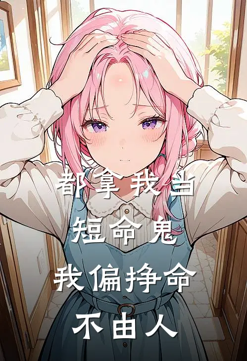 都拿我当短命鬼，我偏挣命不由人