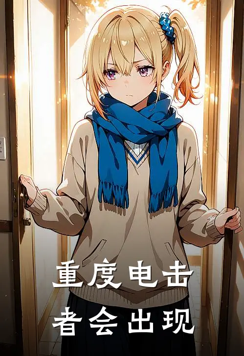 重度电击者会出现