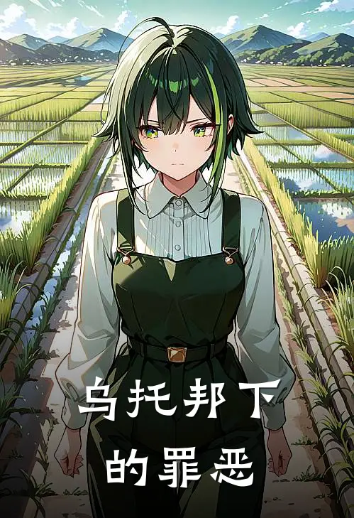 乌托邦下的罪恶