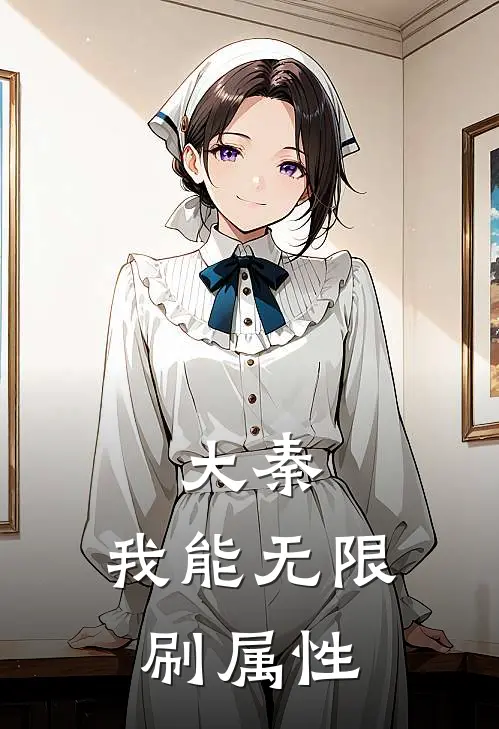 大秦：我能无限刷属性