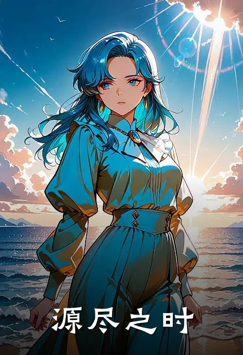源尽之时