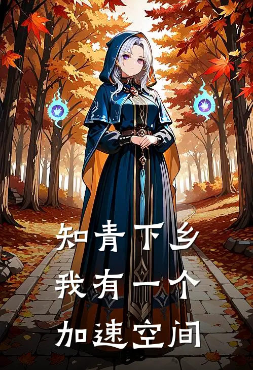 知青下乡，我有一个加速空间