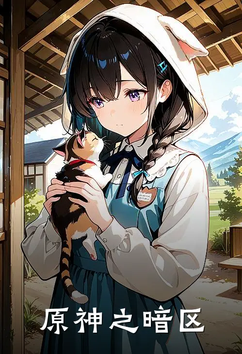 原神之暗区(陈易可莉)最新免费小说_完本小说免费阅读原神之暗区陈易可莉