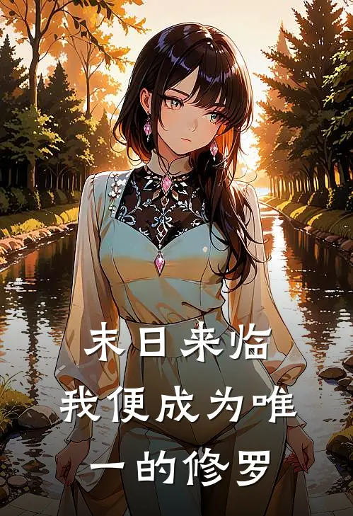 末日来临，我便成为唯一的修罗