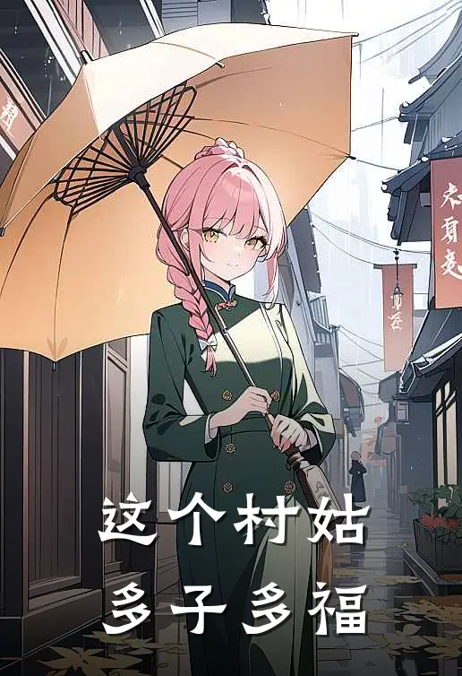 这个村姑多子多福