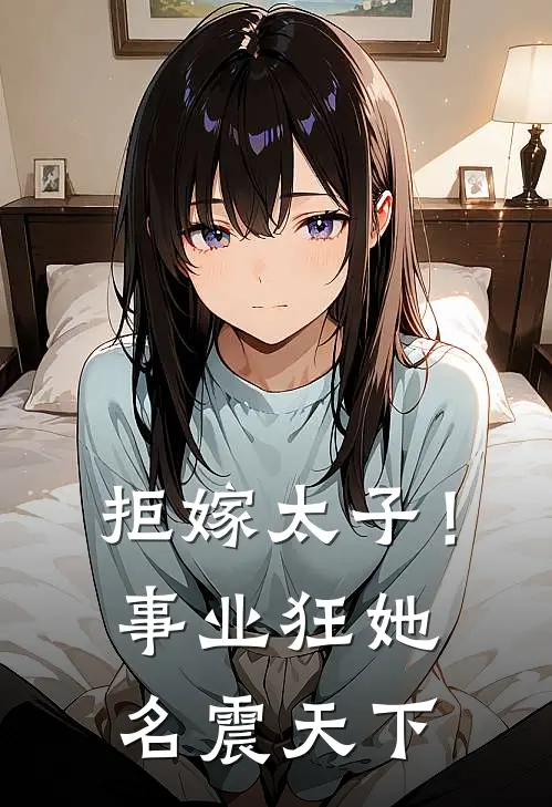 拒嫁太子！事业狂她名震天下