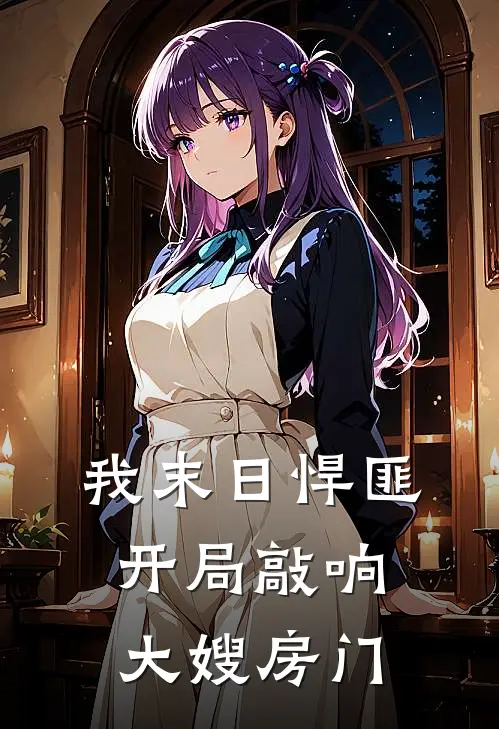 周子尧吴琪琪(我末日悍匪，开局敲响大嫂房门)_《我末日悍匪，开局敲响大嫂房门》最新章节免费在线阅读