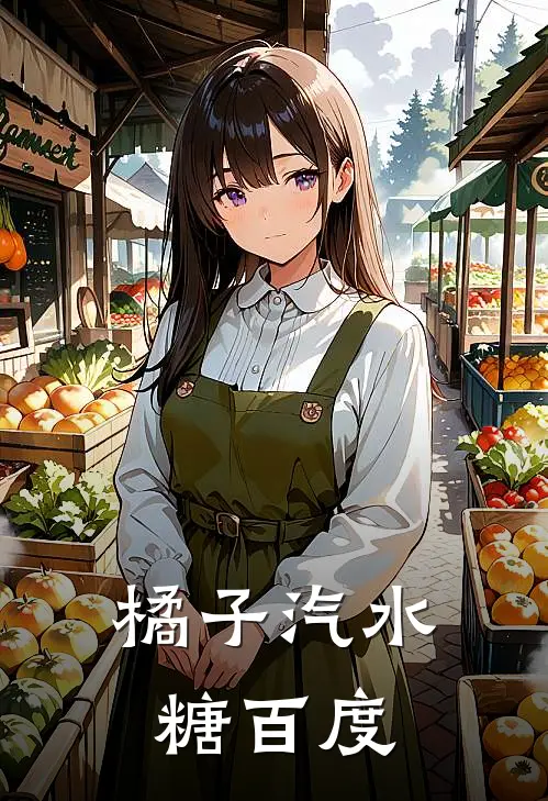 橘子汽水糖百度