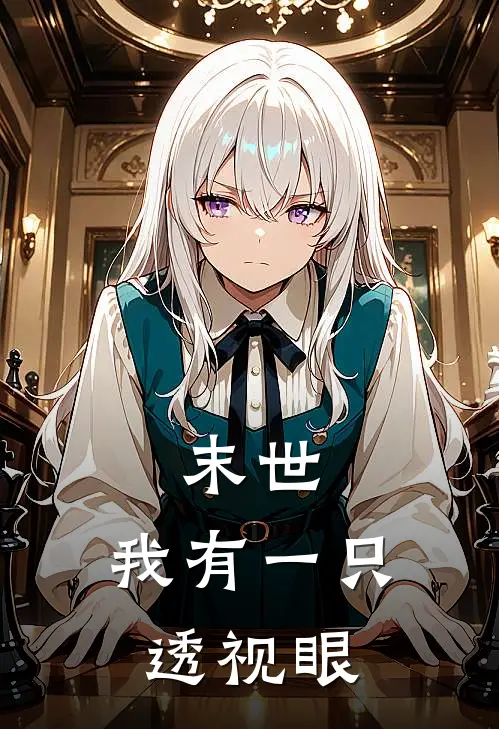 末世：我有一只透视眼