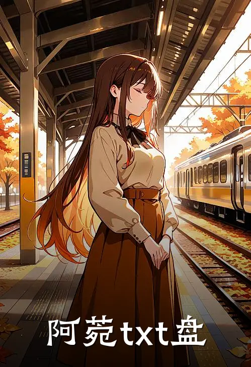 阿菀txt盘