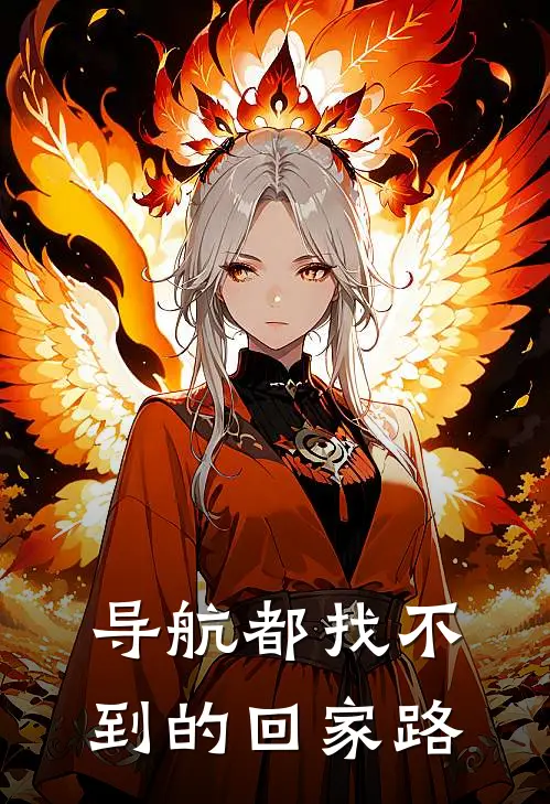 导航都找不到的回家路