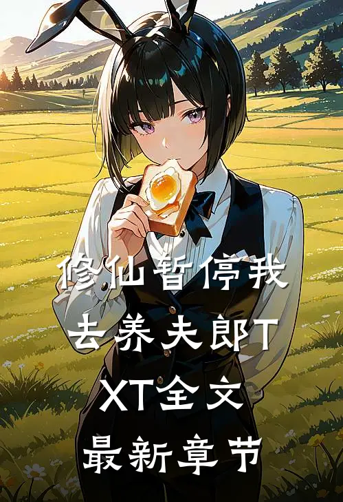 修仙暂停我去养夫郎TXT全文最新章节