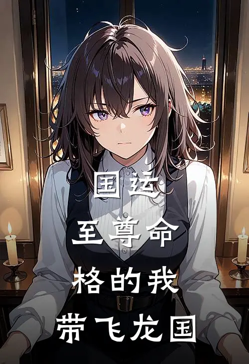 国运：至尊命格的我，带飞龙国
