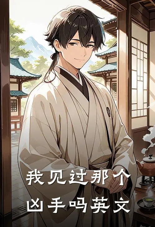 我见过那个凶手吗英文