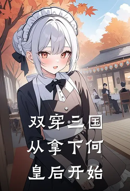 双穿三国：从拿下何皇后开始刘霄刘宏最新完结小说推荐_全集免费小说双穿三国：从拿下何皇后开始刘霄刘宏