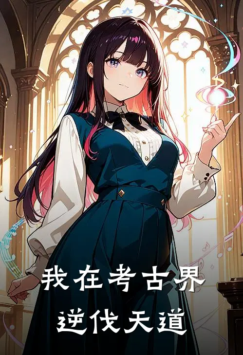 我在考古界逆伐天道