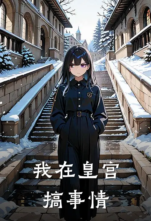 我在皇宫搞事情