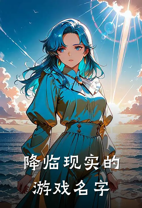 降临现实的游戏名字