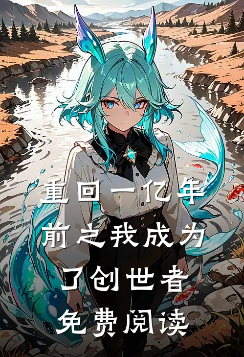 重回一亿年前之我成为了创世者免费阅读