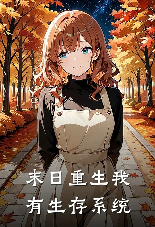 末日重生我有生存系统