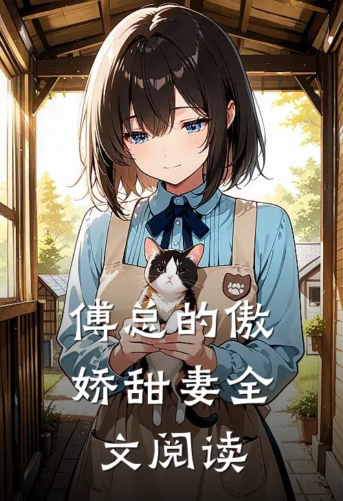 傅总的傲娇甜妻全文阅读