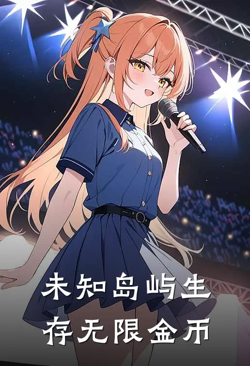 未知岛屿生存无限金币