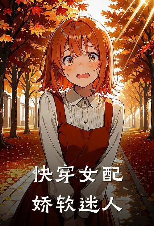 快穿女配娇软迷人