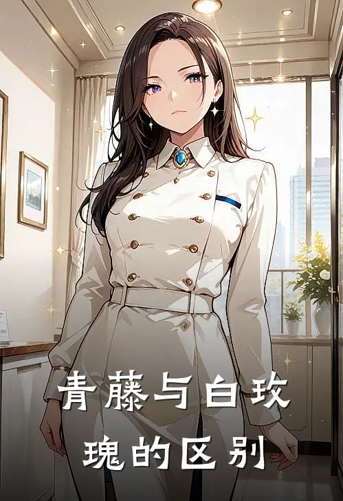 青藤与白玫瑰的区别