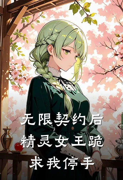 无限契约后，精灵女王跪求我停手